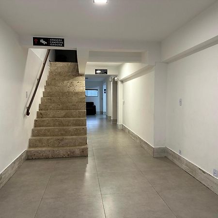 Smart Hostel - Floripa Florianópolis Εξωτερικό φωτογραφία