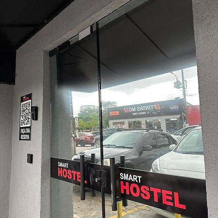 Smart Hostel - Floripa Florianópolis Εξωτερικό φωτογραφία