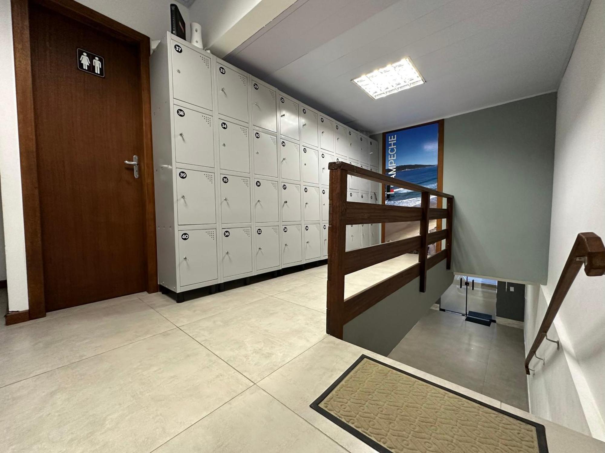 Smart Hostel - Floripa Florianópolis Εξωτερικό φωτογραφία
