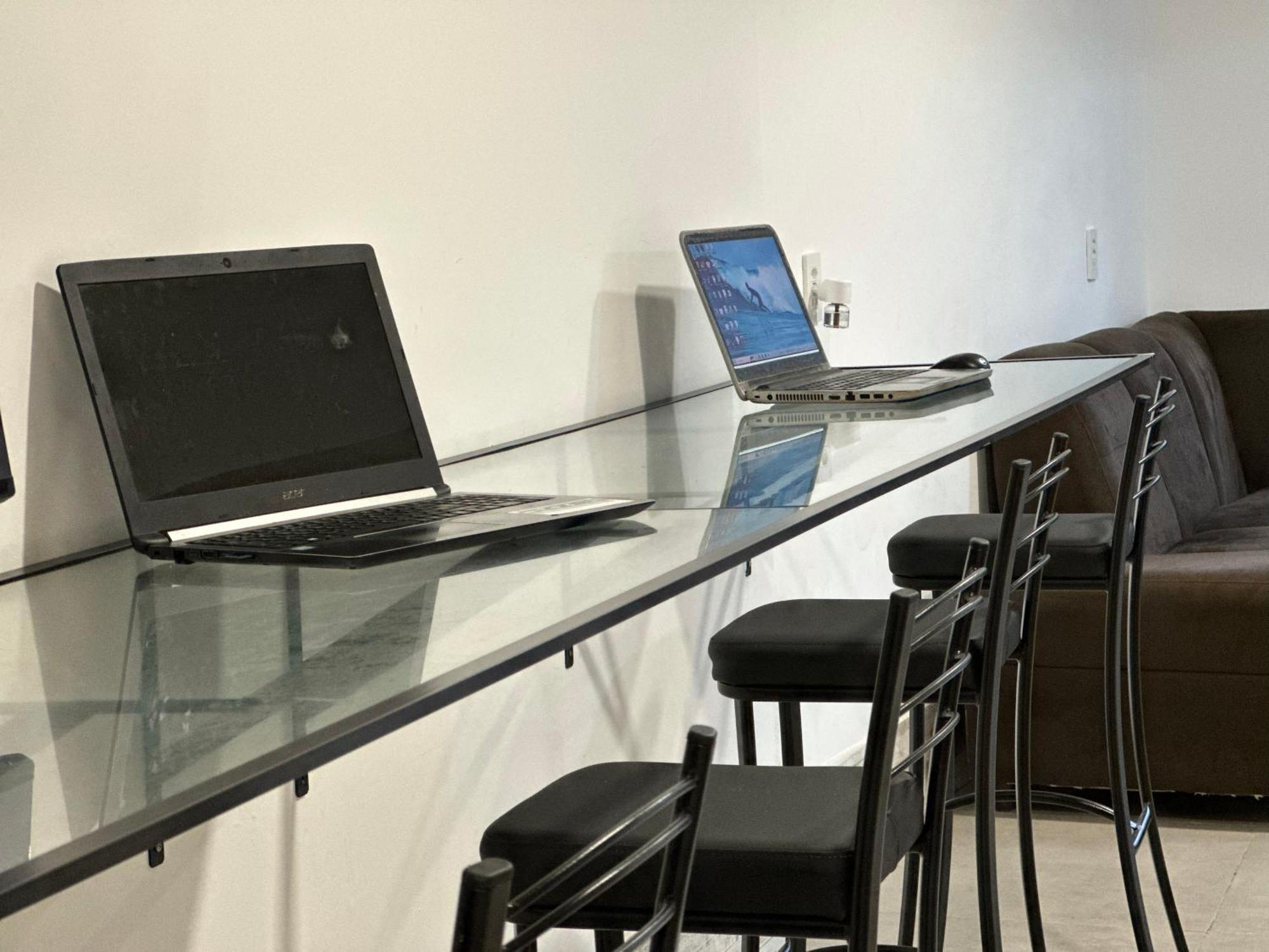 Smart Hostel - Floripa Florianópolis Εξωτερικό φωτογραφία