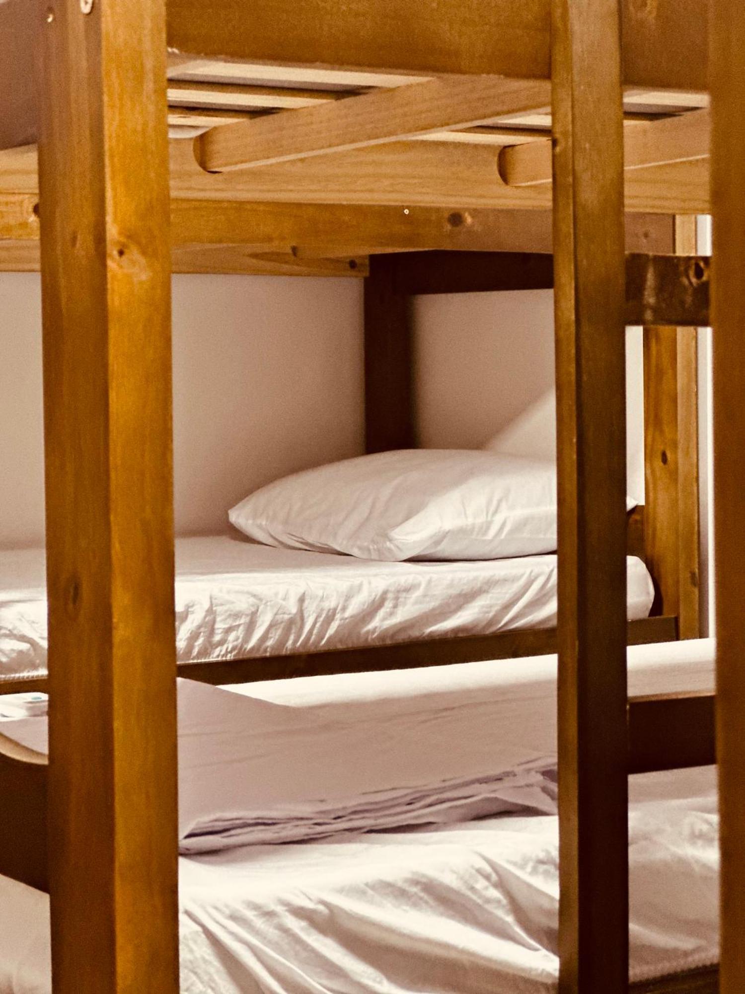 Smart Hostel - Floripa Florianópolis Εξωτερικό φωτογραφία