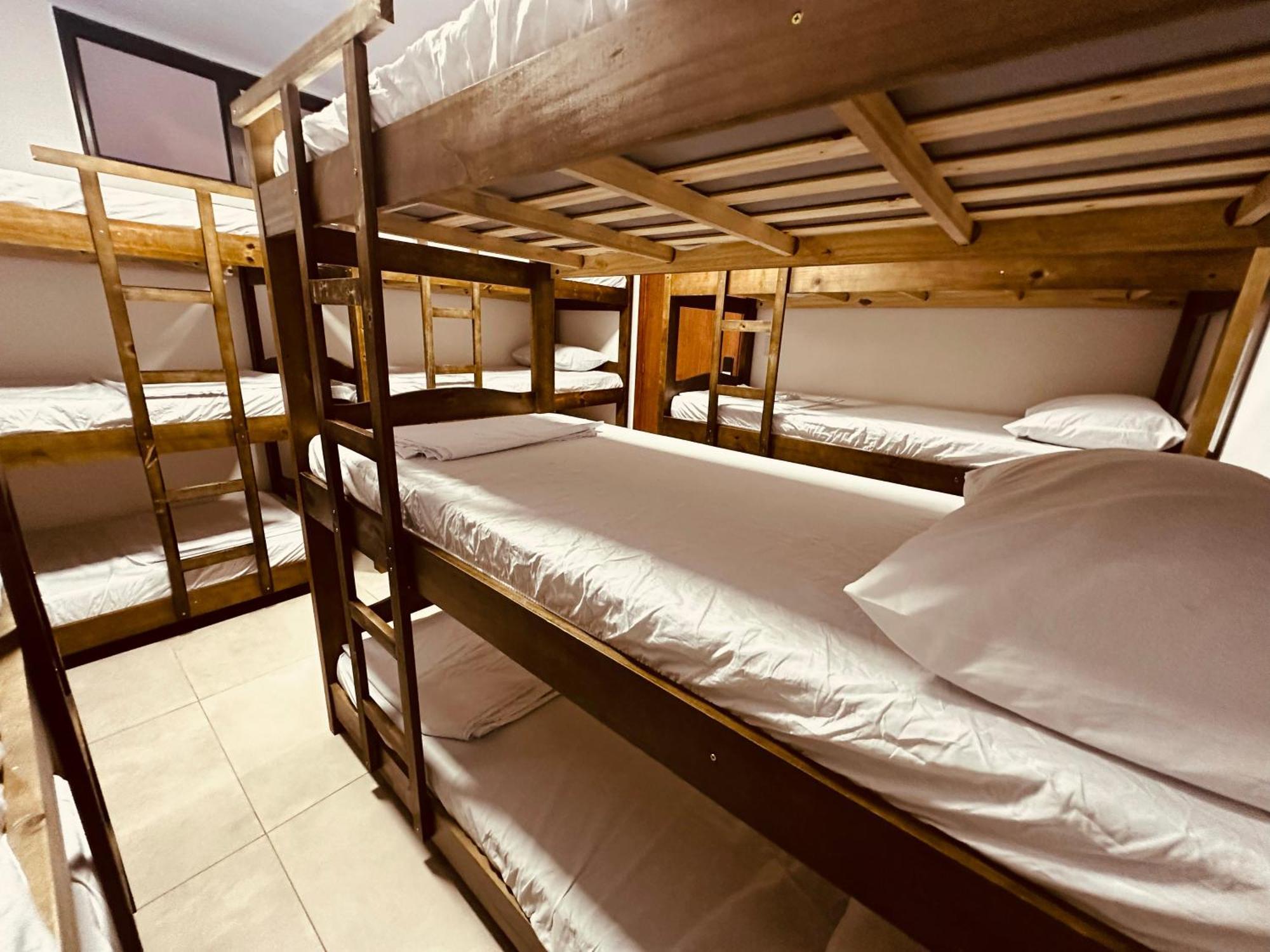 Smart Hostel - Floripa Florianópolis Εξωτερικό φωτογραφία