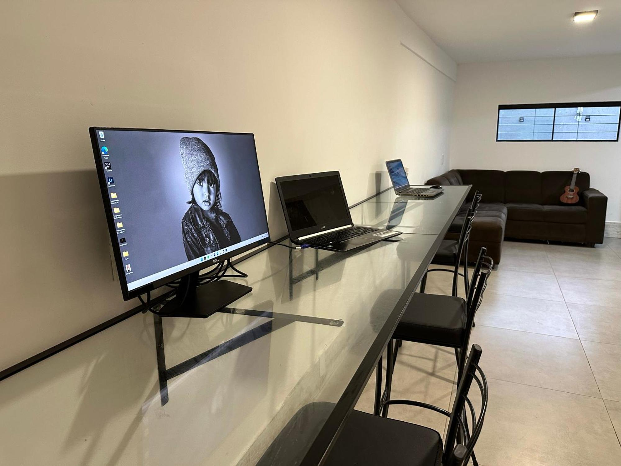 Smart Hostel - Floripa Florianópolis Εξωτερικό φωτογραφία