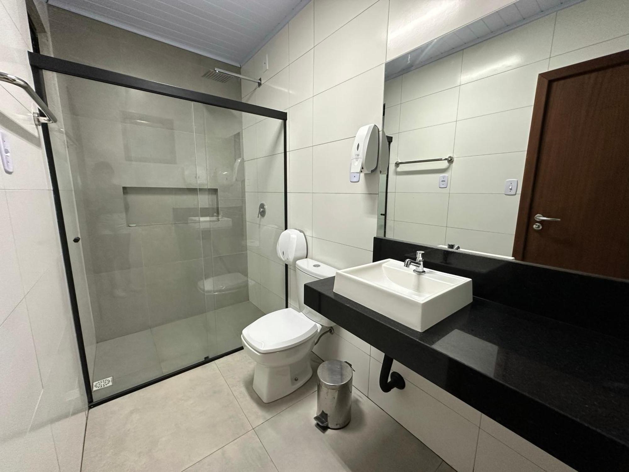 Smart Hostel - Floripa Florianópolis Εξωτερικό φωτογραφία