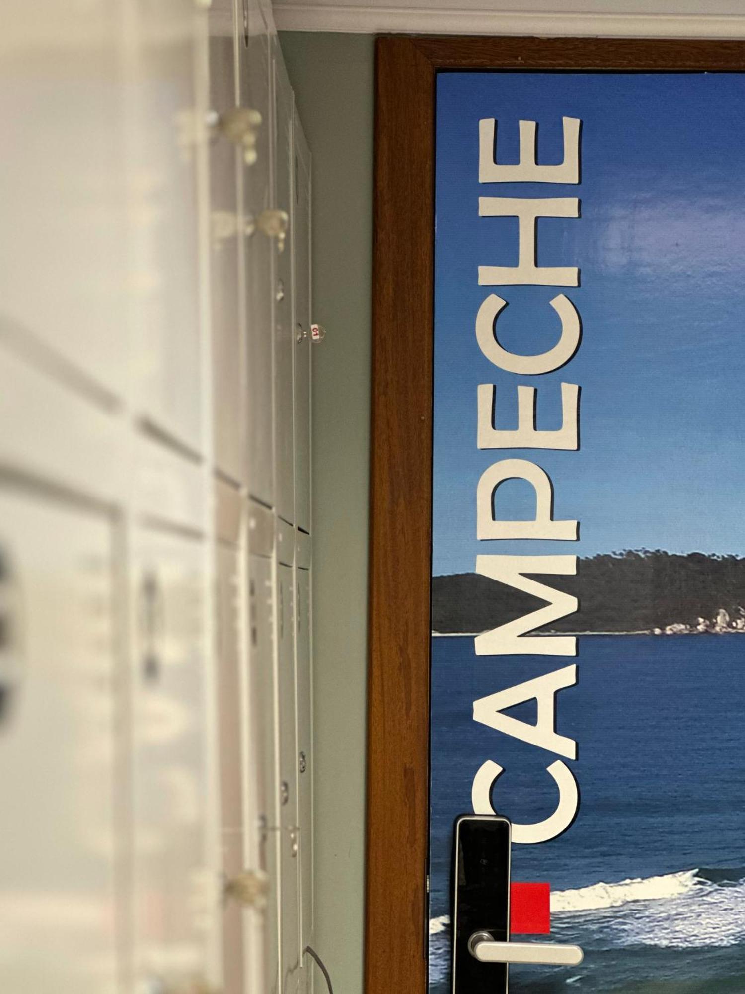 Smart Hostel - Floripa Florianópolis Εξωτερικό φωτογραφία