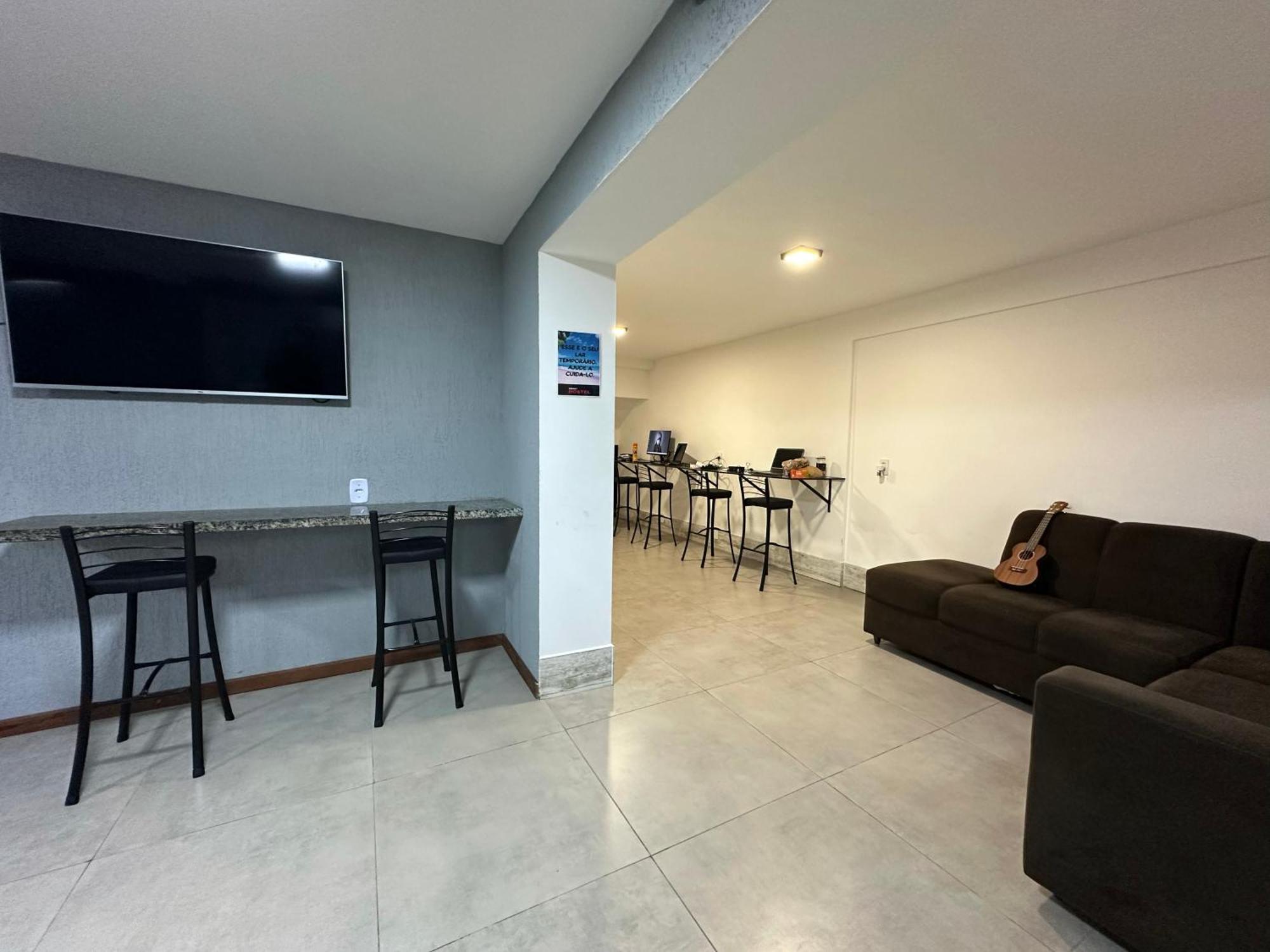 Smart Hostel - Floripa Florianópolis Εξωτερικό φωτογραφία
