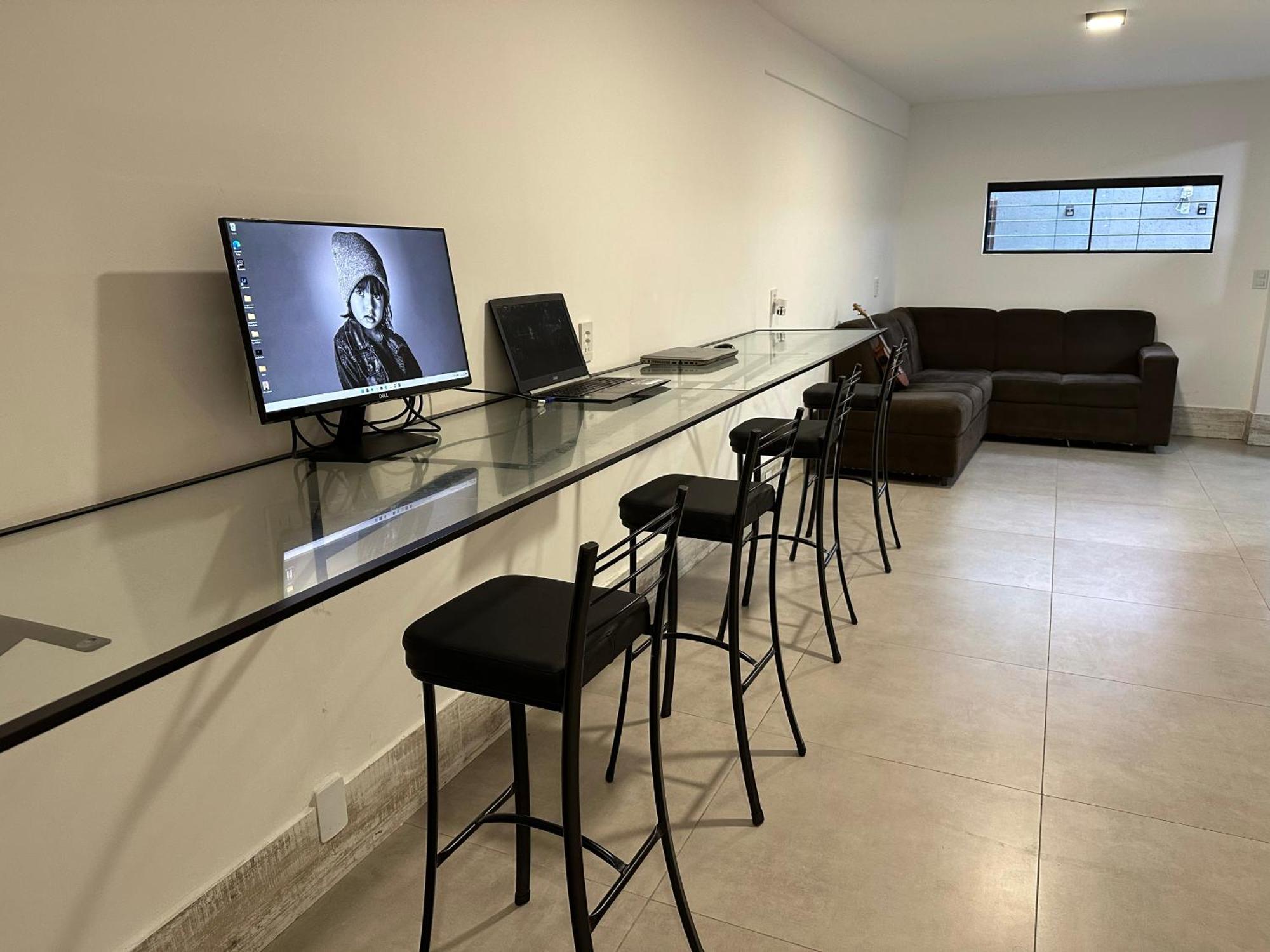 Smart Hostel - Floripa Florianópolis Εξωτερικό φωτογραφία