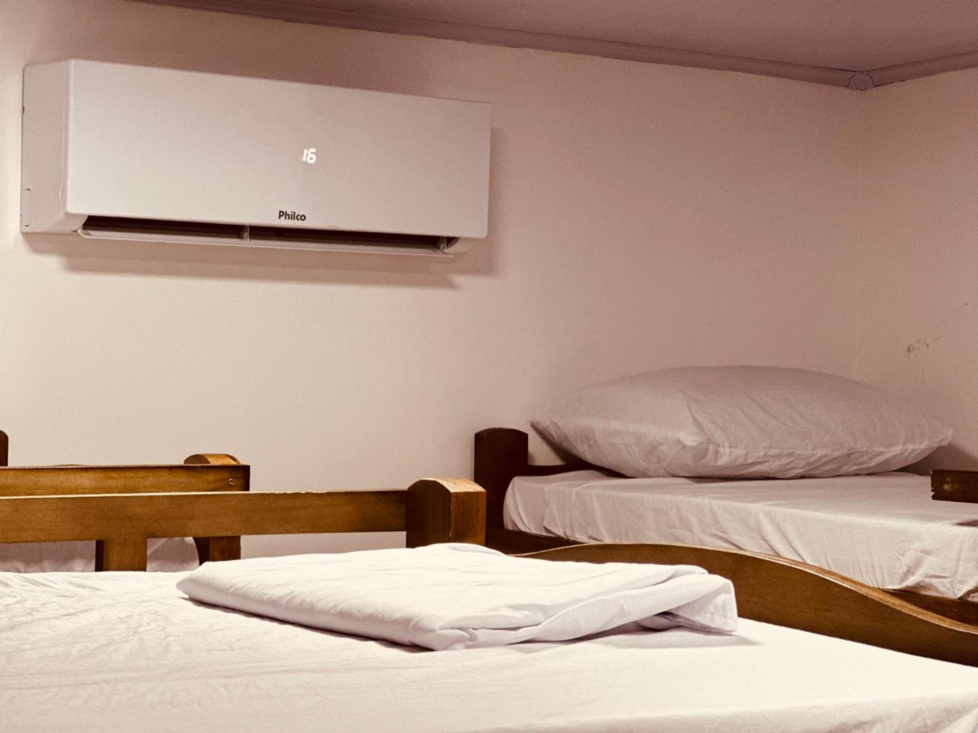 Smart Hostel - Floripa Florianópolis Εξωτερικό φωτογραφία