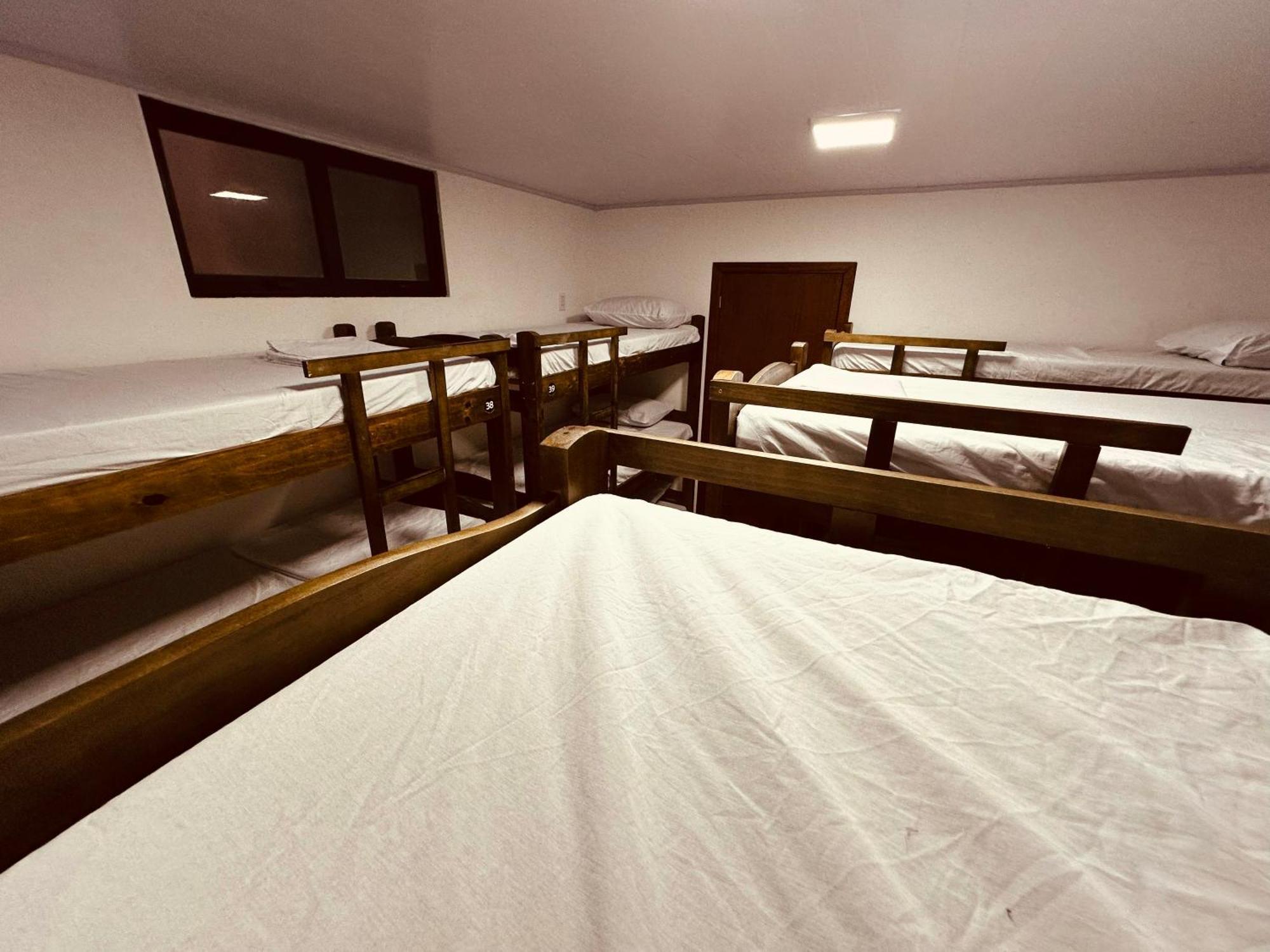 Smart Hostel - Floripa Florianópolis Εξωτερικό φωτογραφία