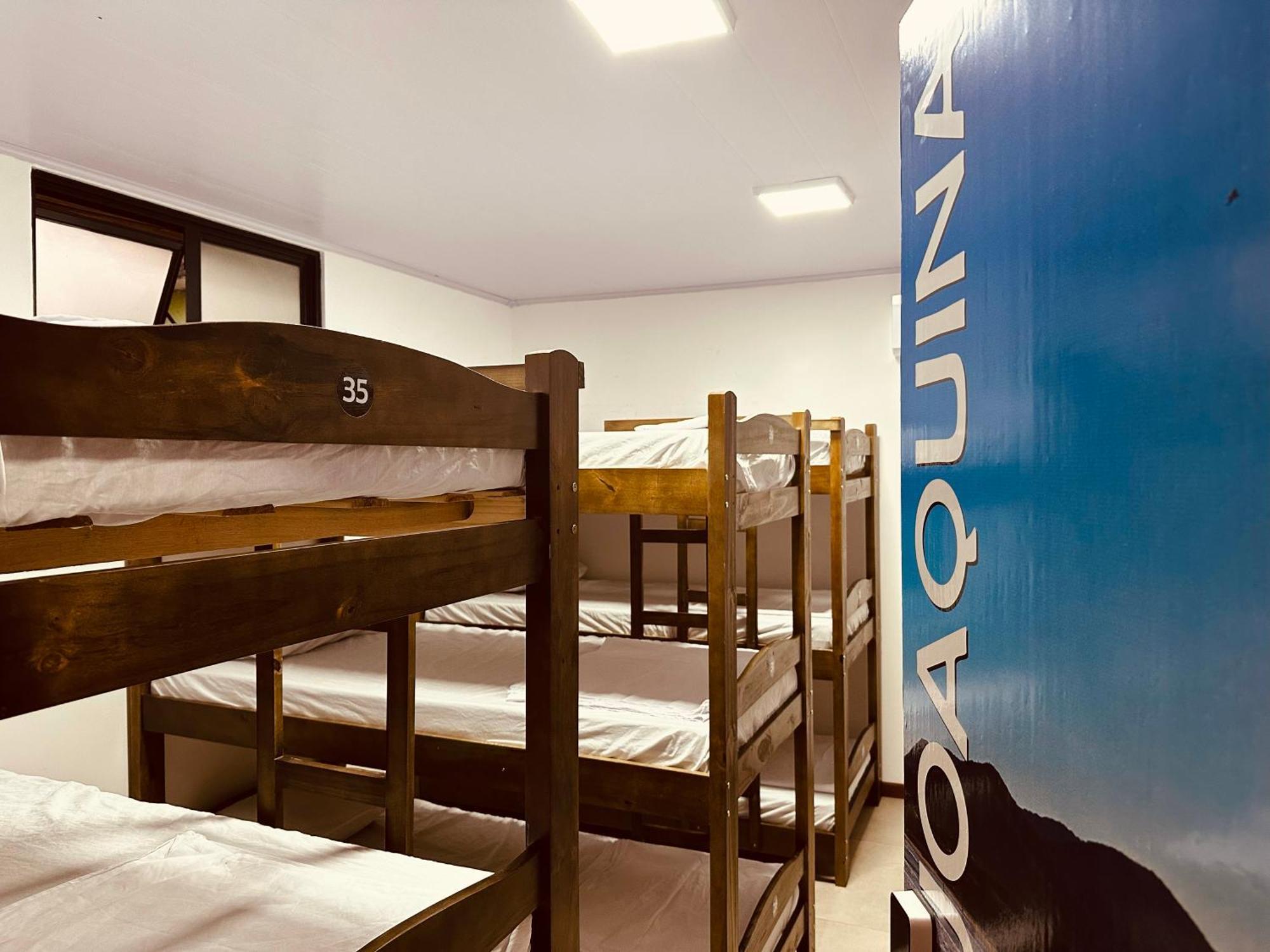Smart Hostel - Floripa Florianópolis Εξωτερικό φωτογραφία