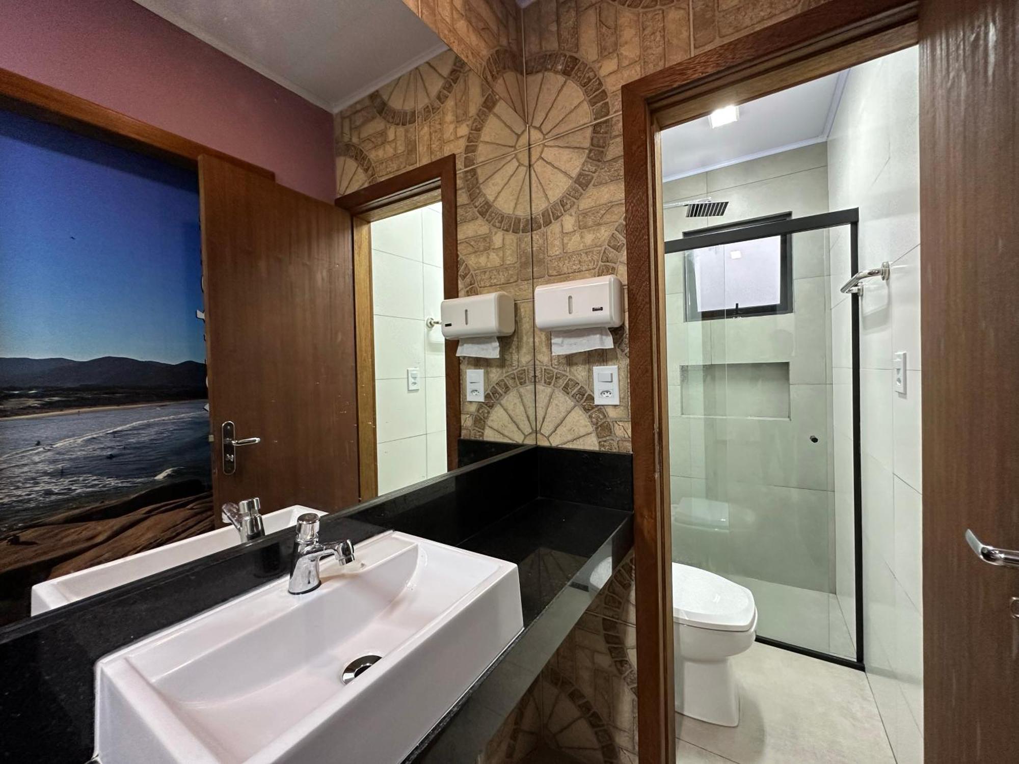 Smart Hostel - Floripa Florianópolis Εξωτερικό φωτογραφία