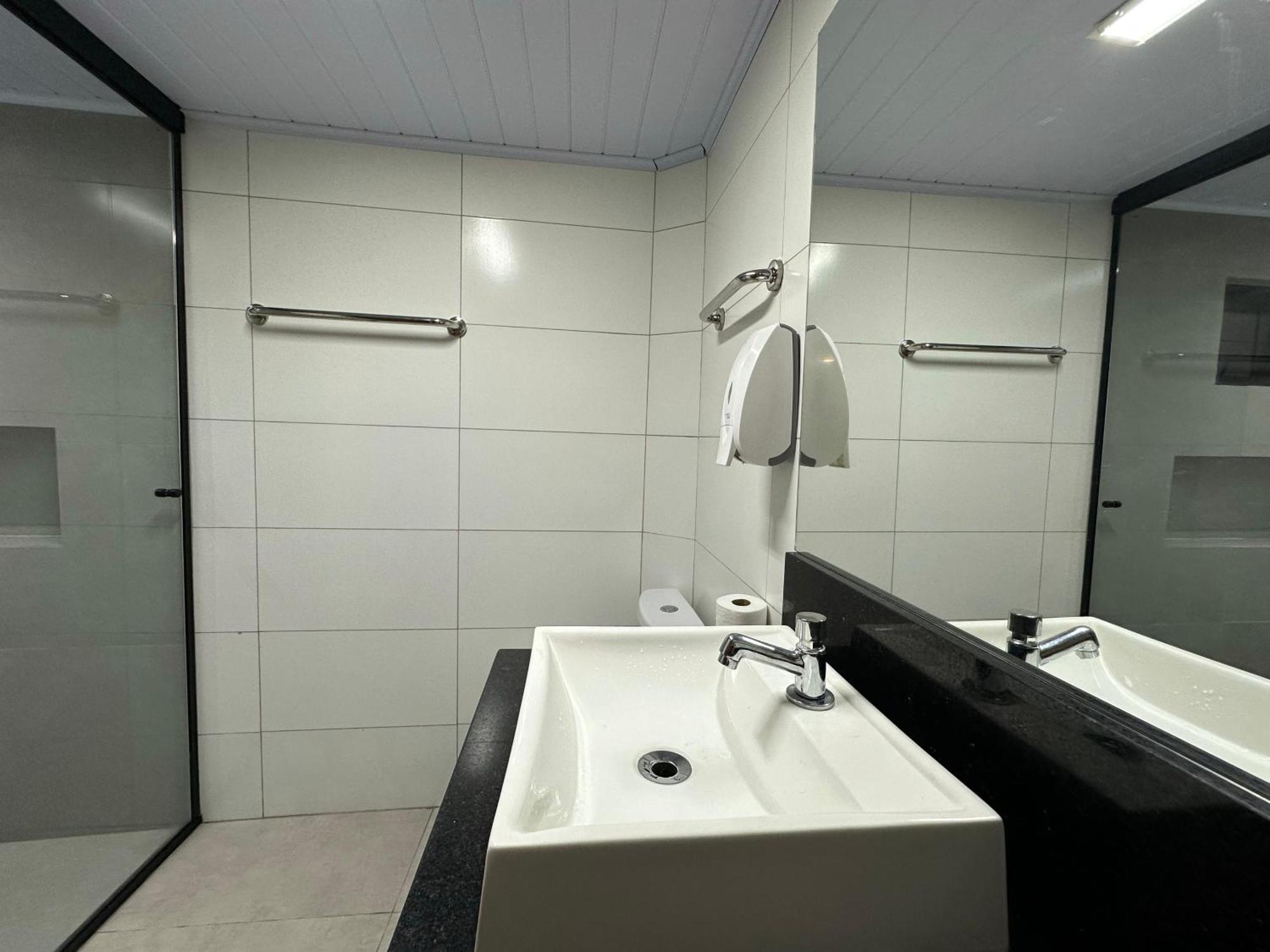 Smart Hostel - Floripa Florianópolis Εξωτερικό φωτογραφία