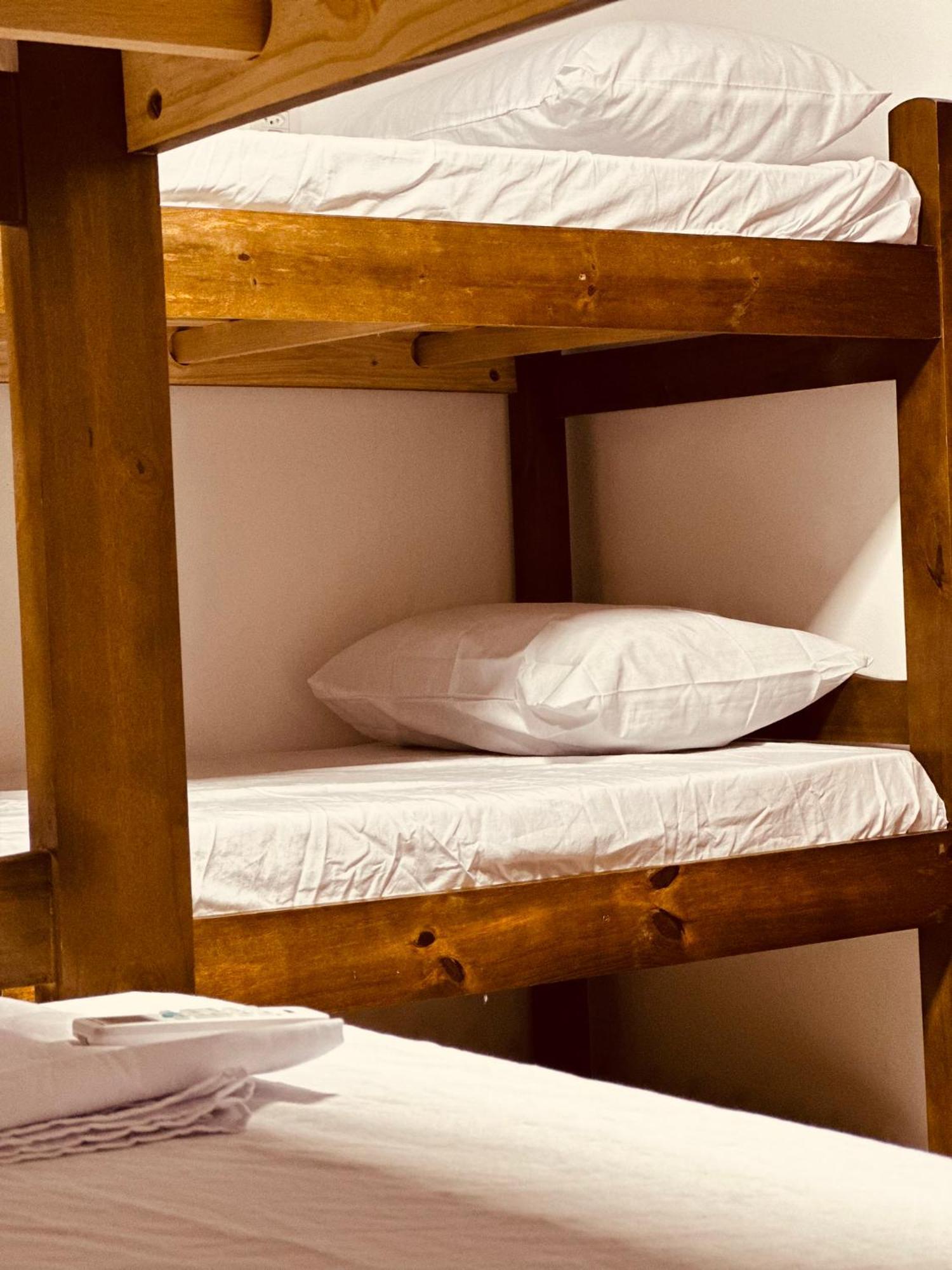 Smart Hostel - Floripa Florianópolis Εξωτερικό φωτογραφία