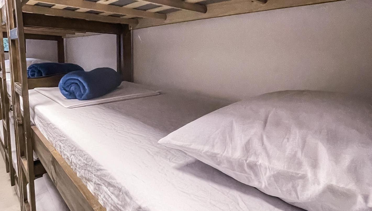 Smart Hostel - Floripa Florianópolis Εξωτερικό φωτογραφία