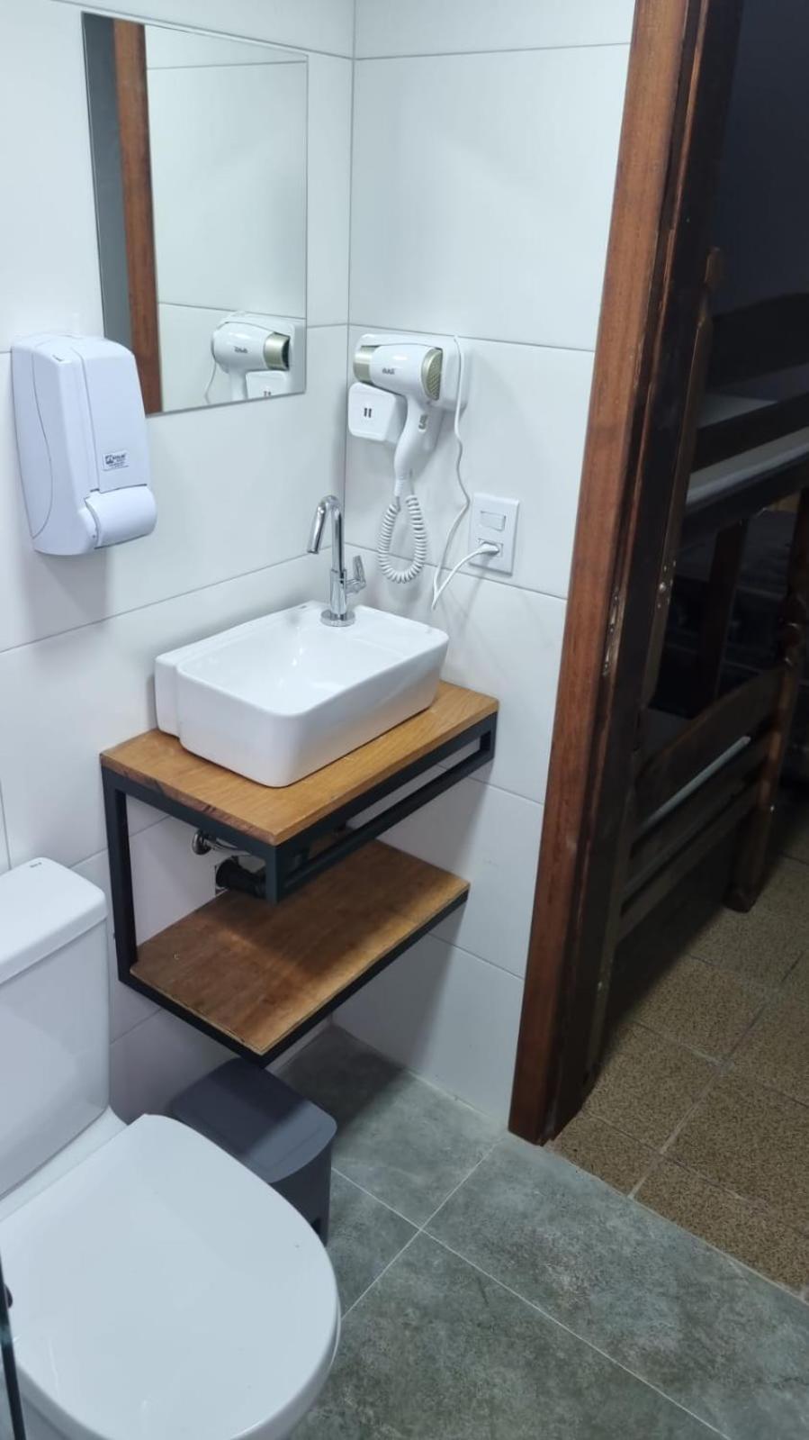 Smart Hostel - Floripa Florianópolis Εξωτερικό φωτογραφία
