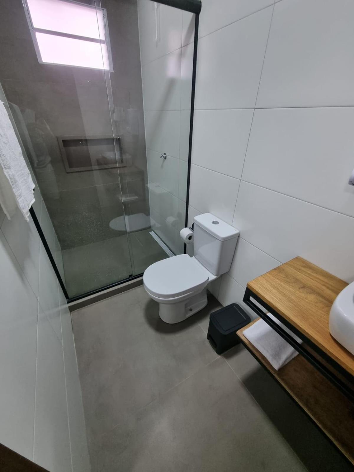 Smart Hostel - Floripa Florianópolis Εξωτερικό φωτογραφία
