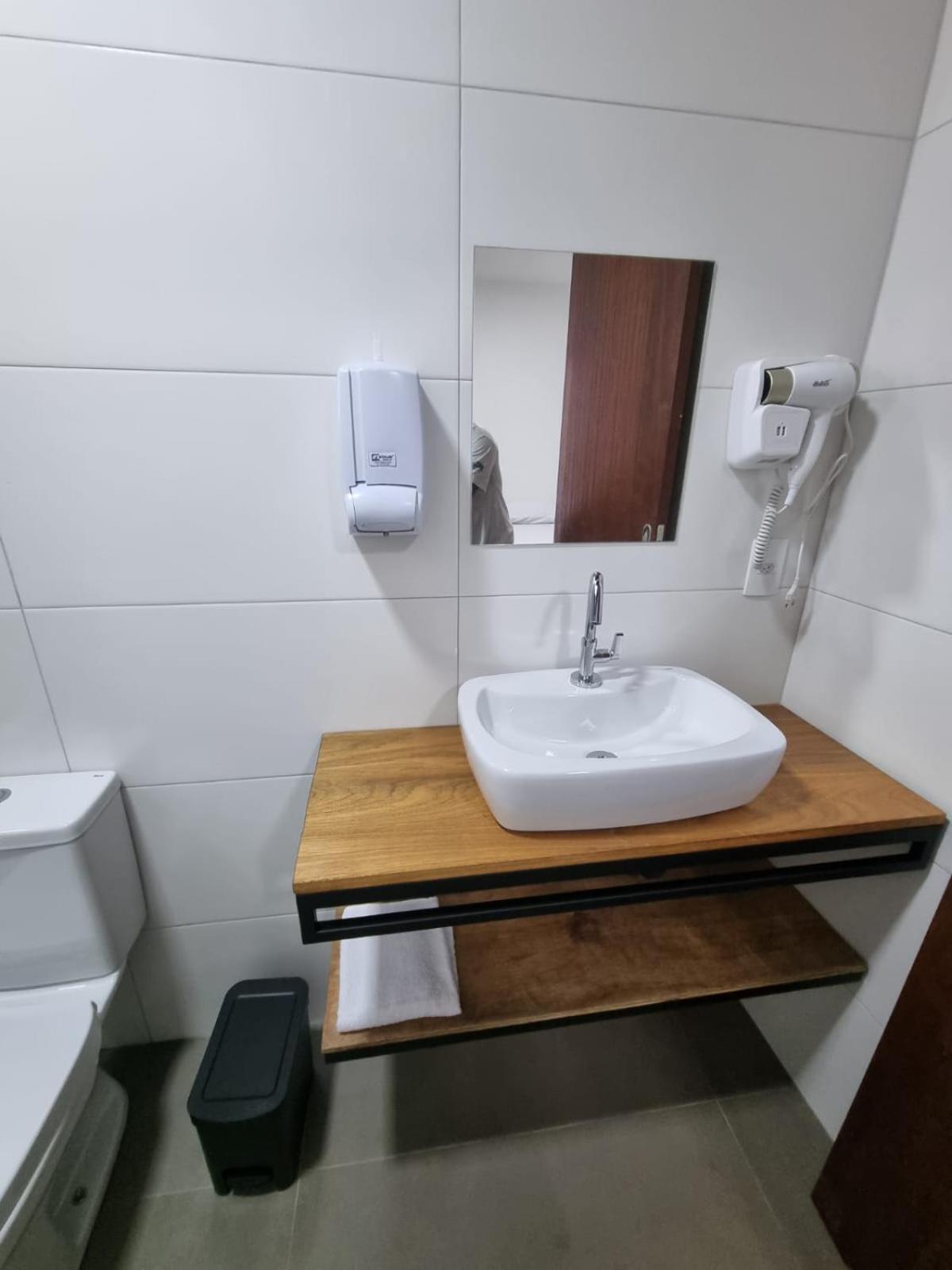 Smart Hostel - Floripa Florianópolis Εξωτερικό φωτογραφία