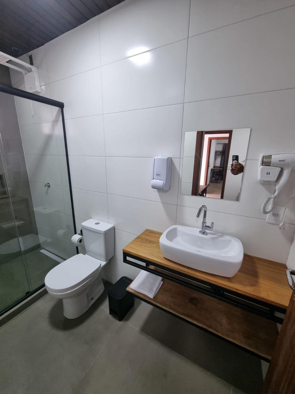Smart Hostel - Floripa Florianópolis Εξωτερικό φωτογραφία