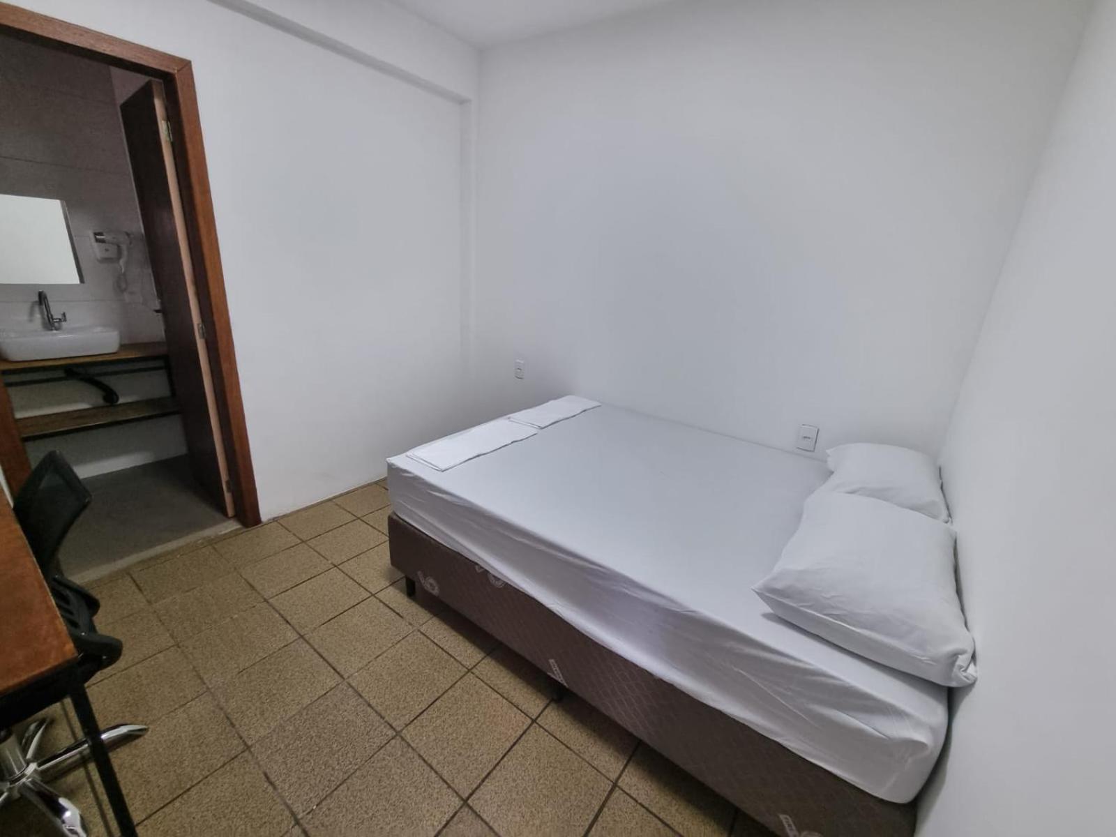 Smart Hostel - Floripa Florianópolis Εξωτερικό φωτογραφία