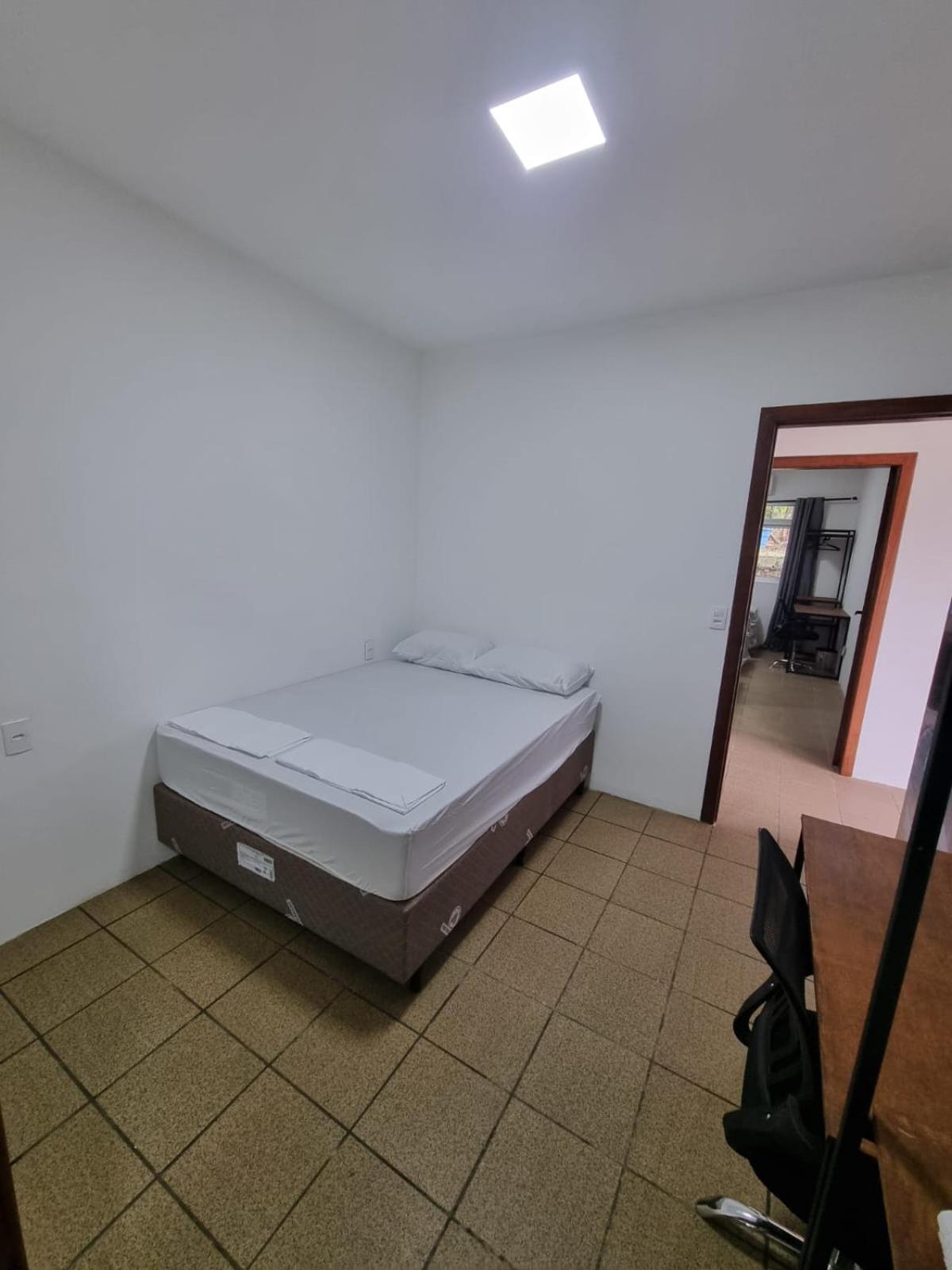 Smart Hostel - Floripa Florianópolis Εξωτερικό φωτογραφία