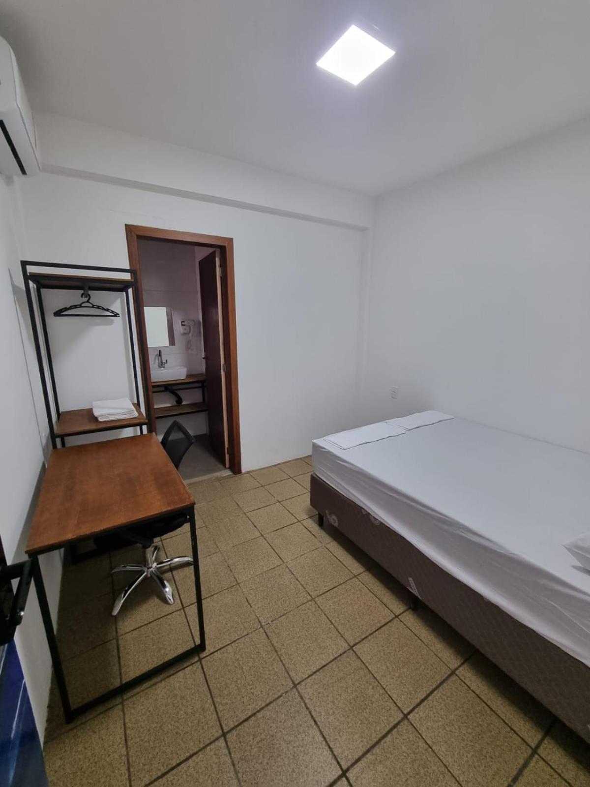 Smart Hostel - Floripa Florianópolis Εξωτερικό φωτογραφία