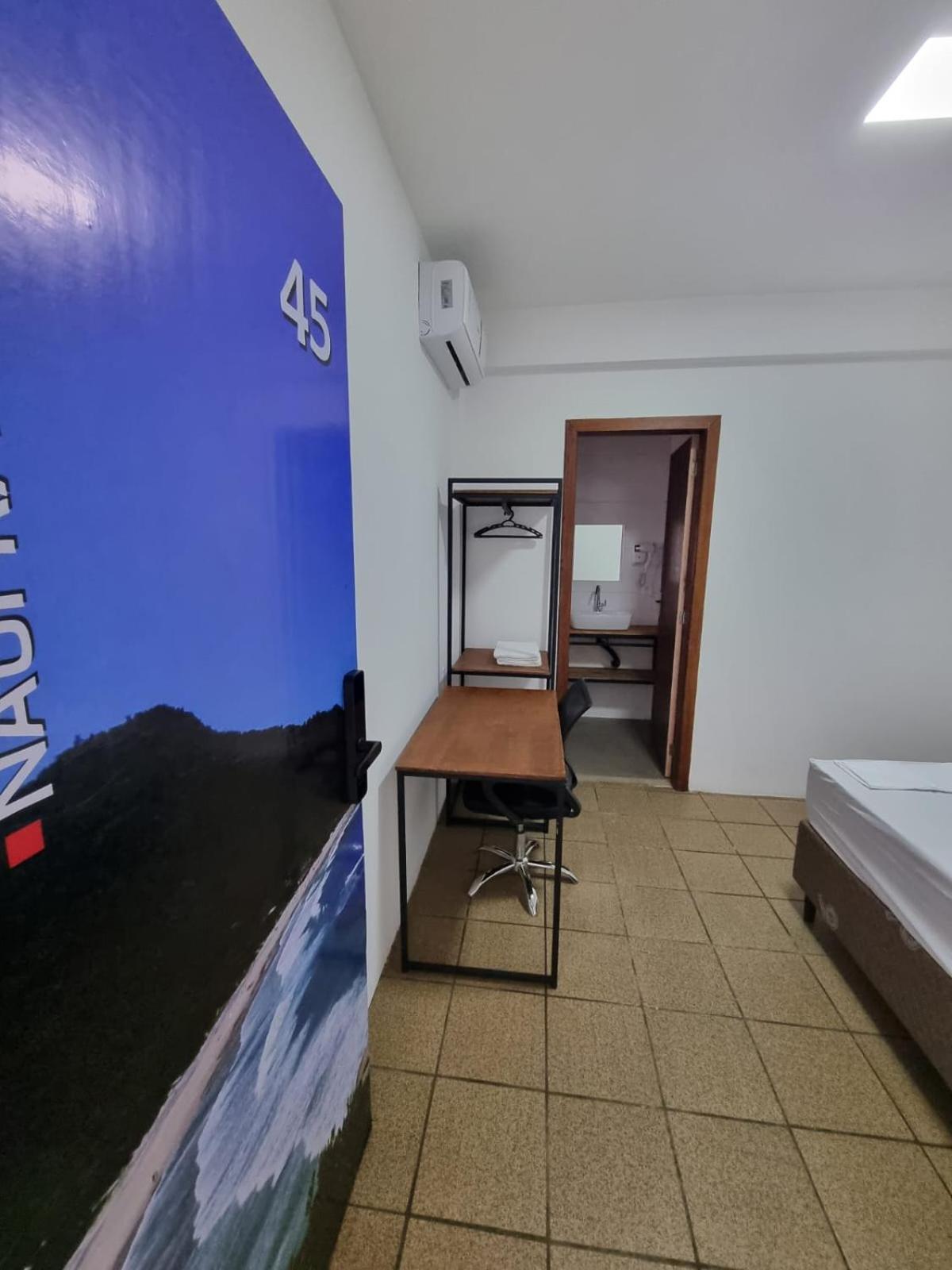 Smart Hostel - Floripa Florianópolis Εξωτερικό φωτογραφία