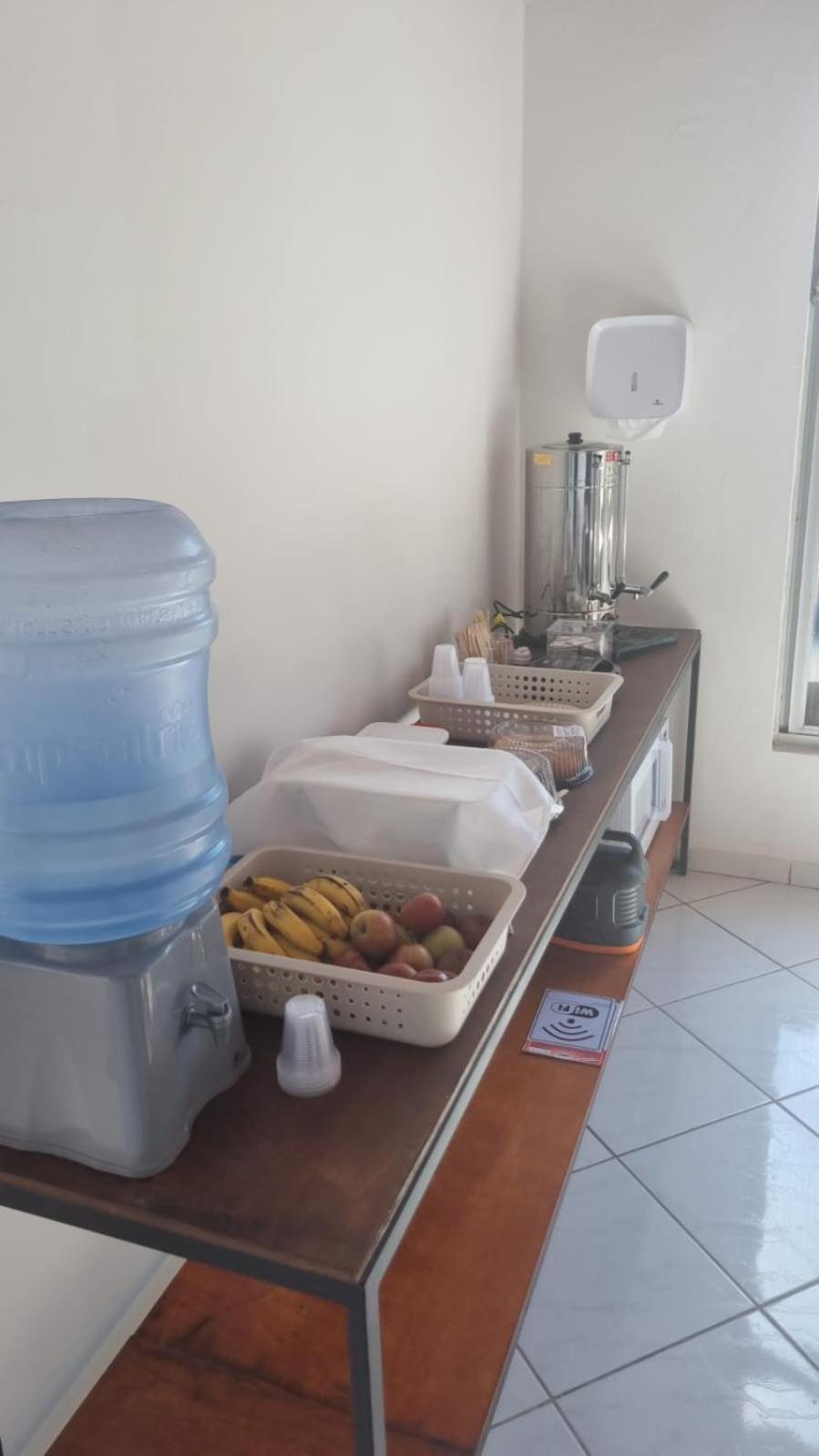 Smart Hostel - Floripa Florianópolis Εξωτερικό φωτογραφία