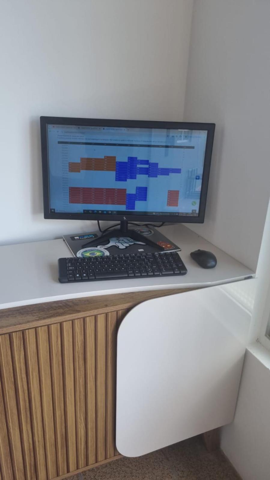 Smart Hostel - Floripa Florianópolis Εξωτερικό φωτογραφία