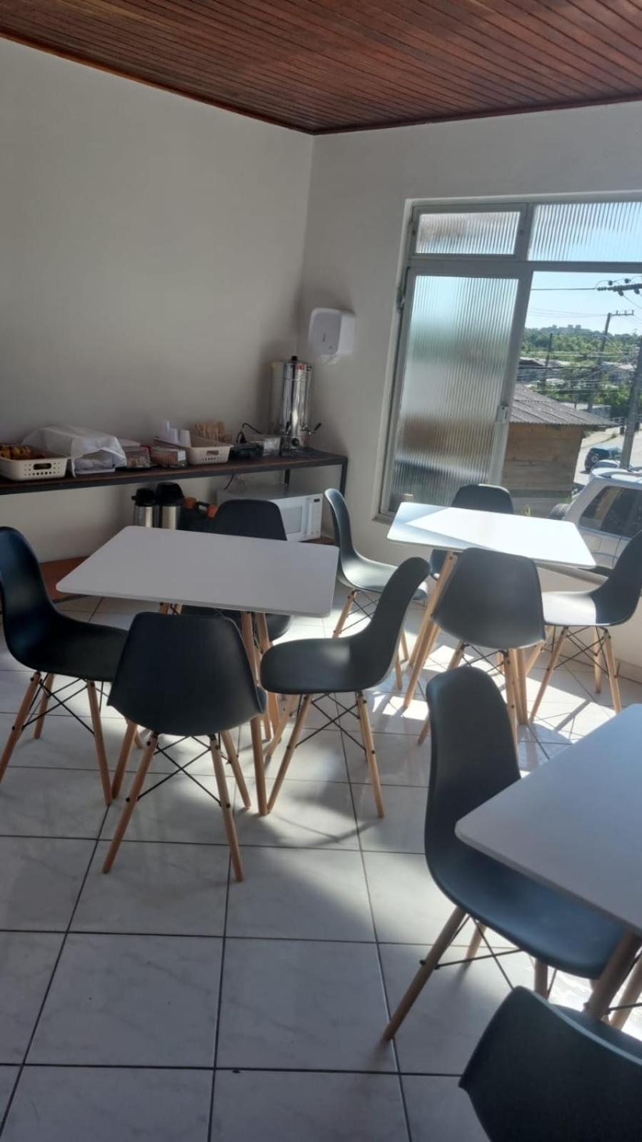 Smart Hostel - Floripa Florianópolis Εξωτερικό φωτογραφία