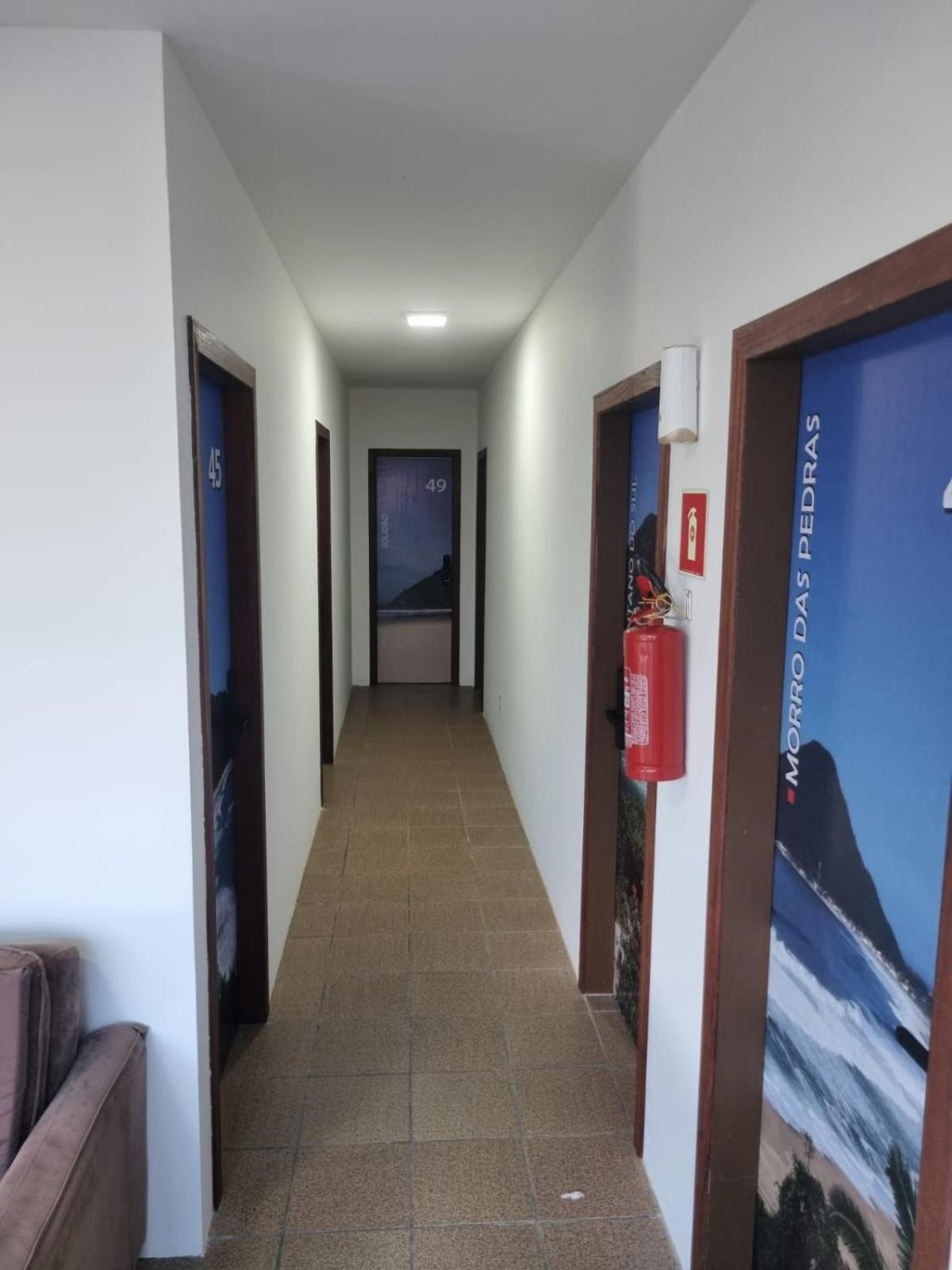 Smart Hostel - Floripa Florianópolis Εξωτερικό φωτογραφία