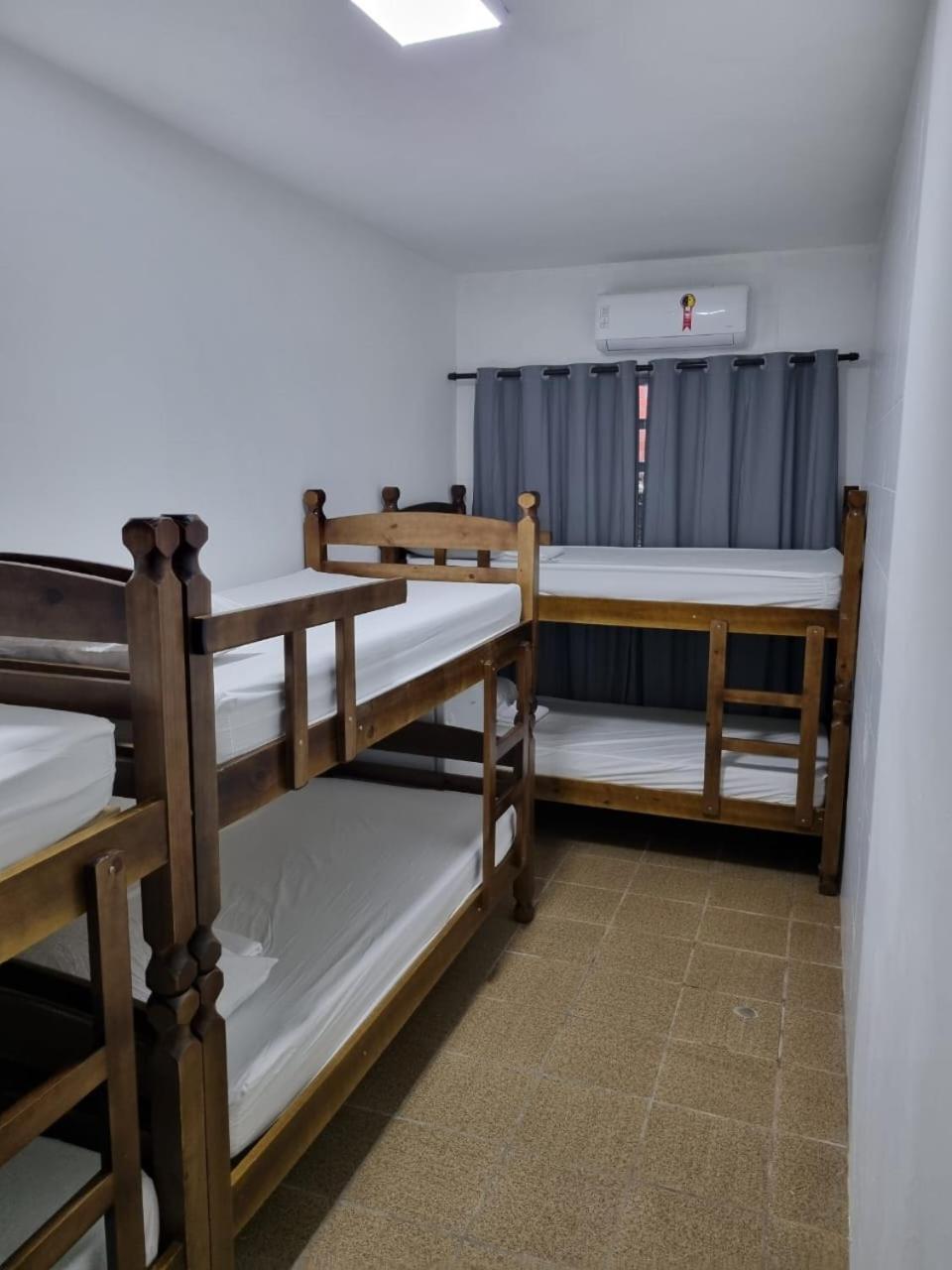 Smart Hostel - Floripa Florianópolis Εξωτερικό φωτογραφία