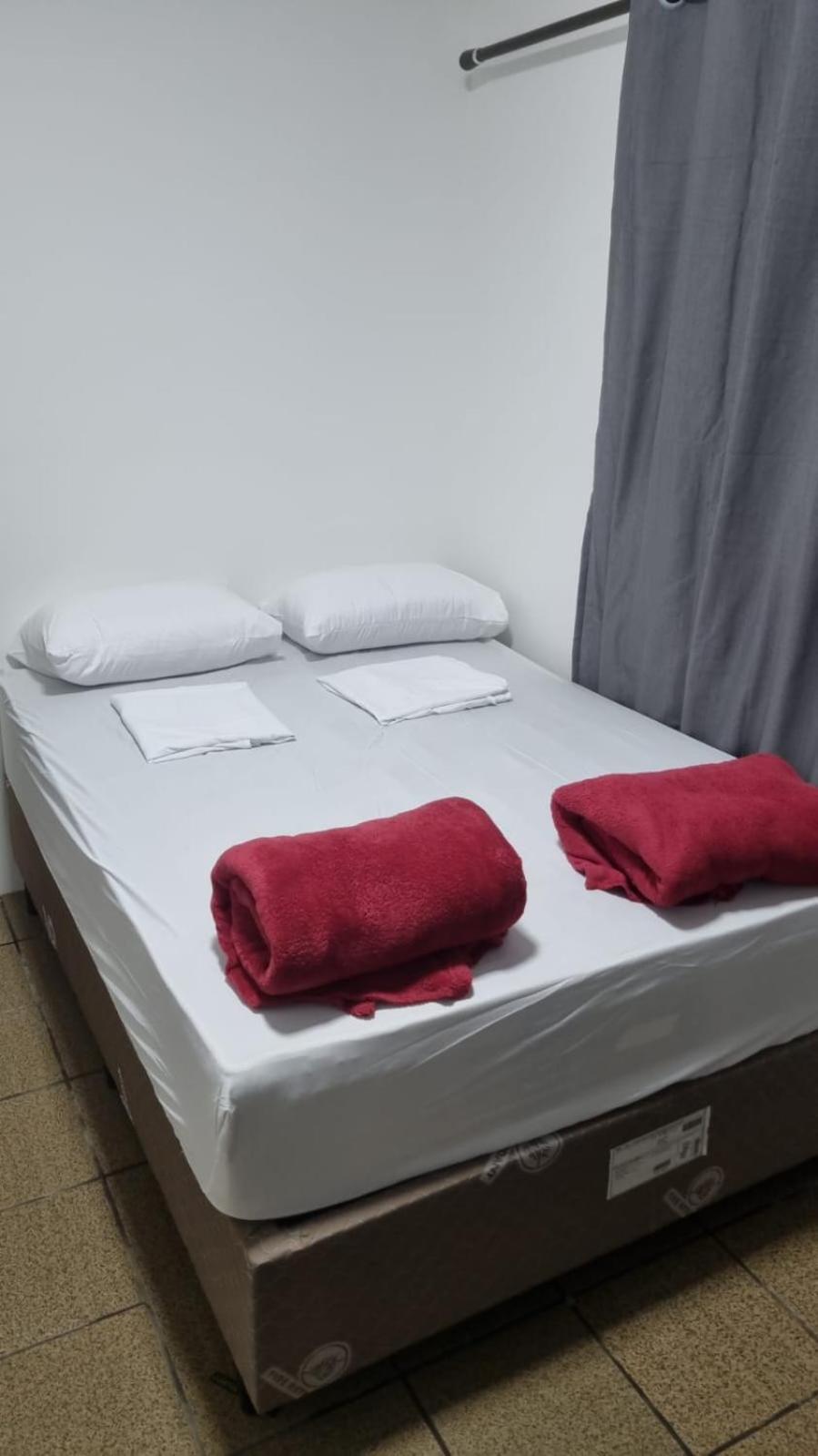 Smart Hostel - Floripa Florianópolis Εξωτερικό φωτογραφία