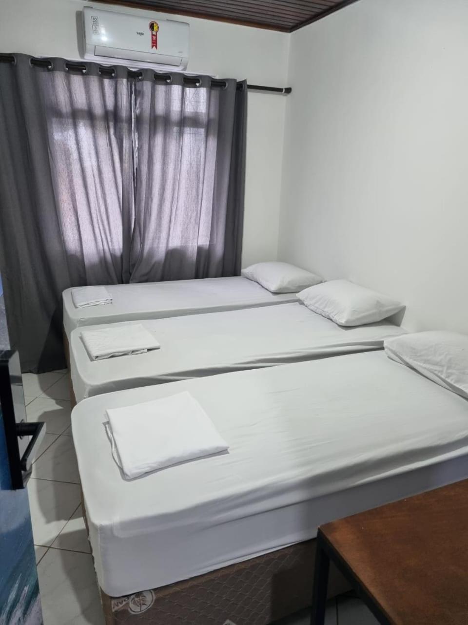 Smart Hostel - Floripa Florianópolis Εξωτερικό φωτογραφία