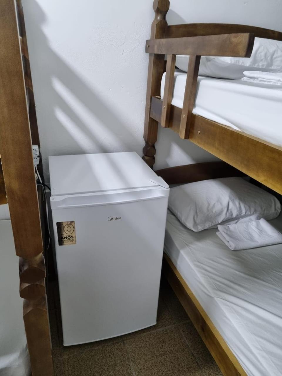 Smart Hostel - Floripa Florianópolis Εξωτερικό φωτογραφία