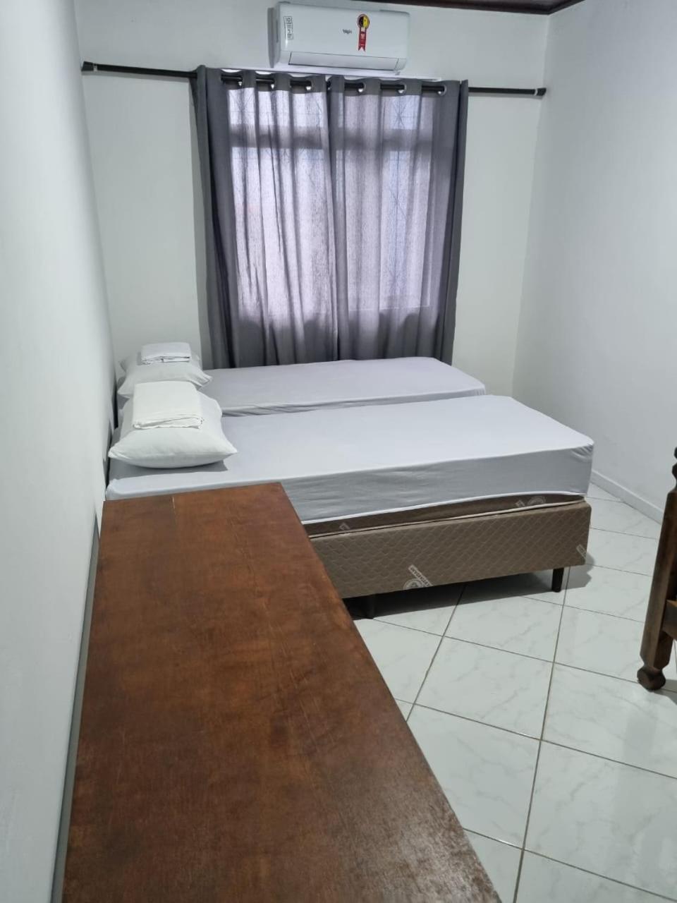 Smart Hostel - Floripa Florianópolis Εξωτερικό φωτογραφία