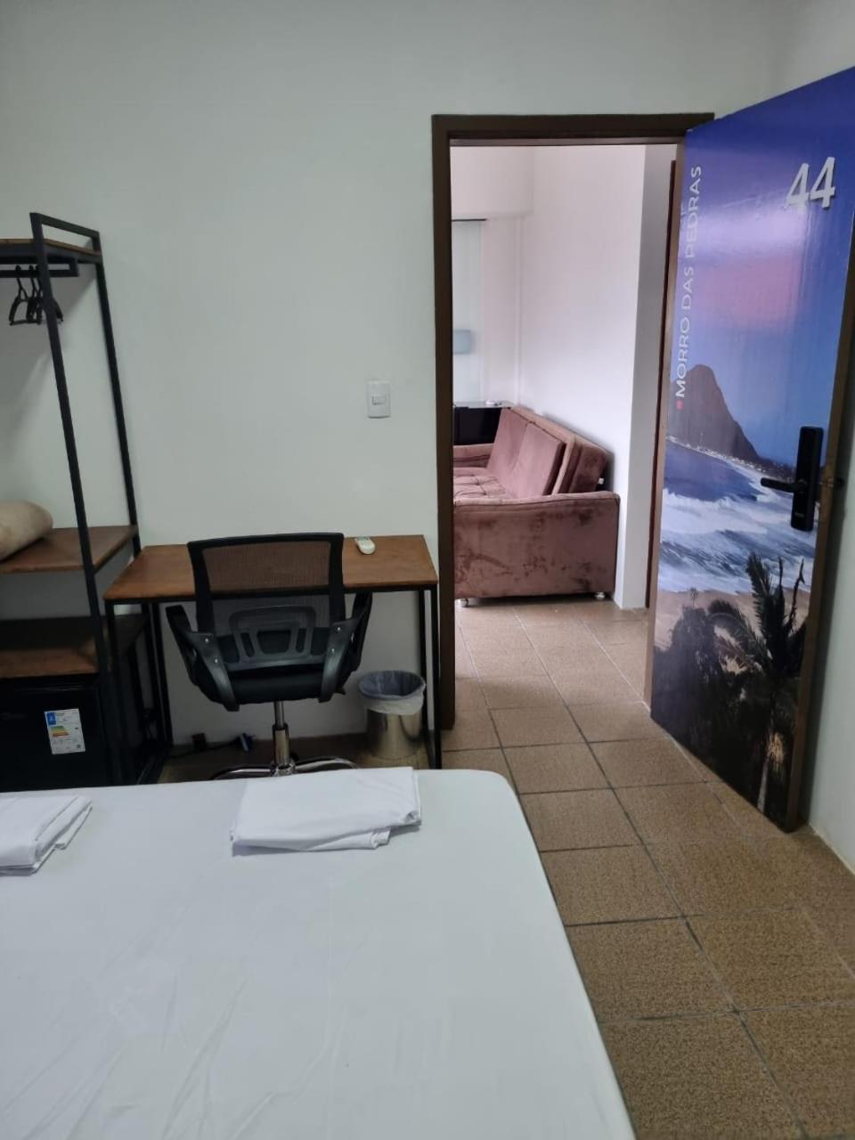 Smart Hostel - Floripa Florianópolis Εξωτερικό φωτογραφία