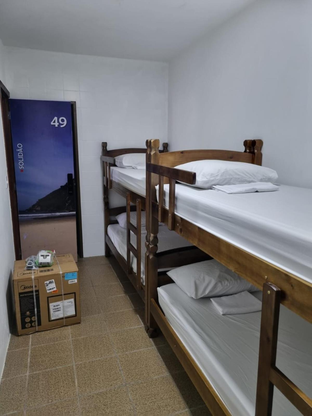 Smart Hostel - Floripa Florianópolis Εξωτερικό φωτογραφία