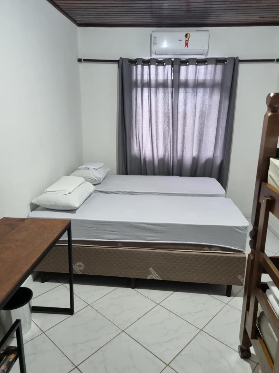 Smart Hostel - Floripa Florianópolis Εξωτερικό φωτογραφία