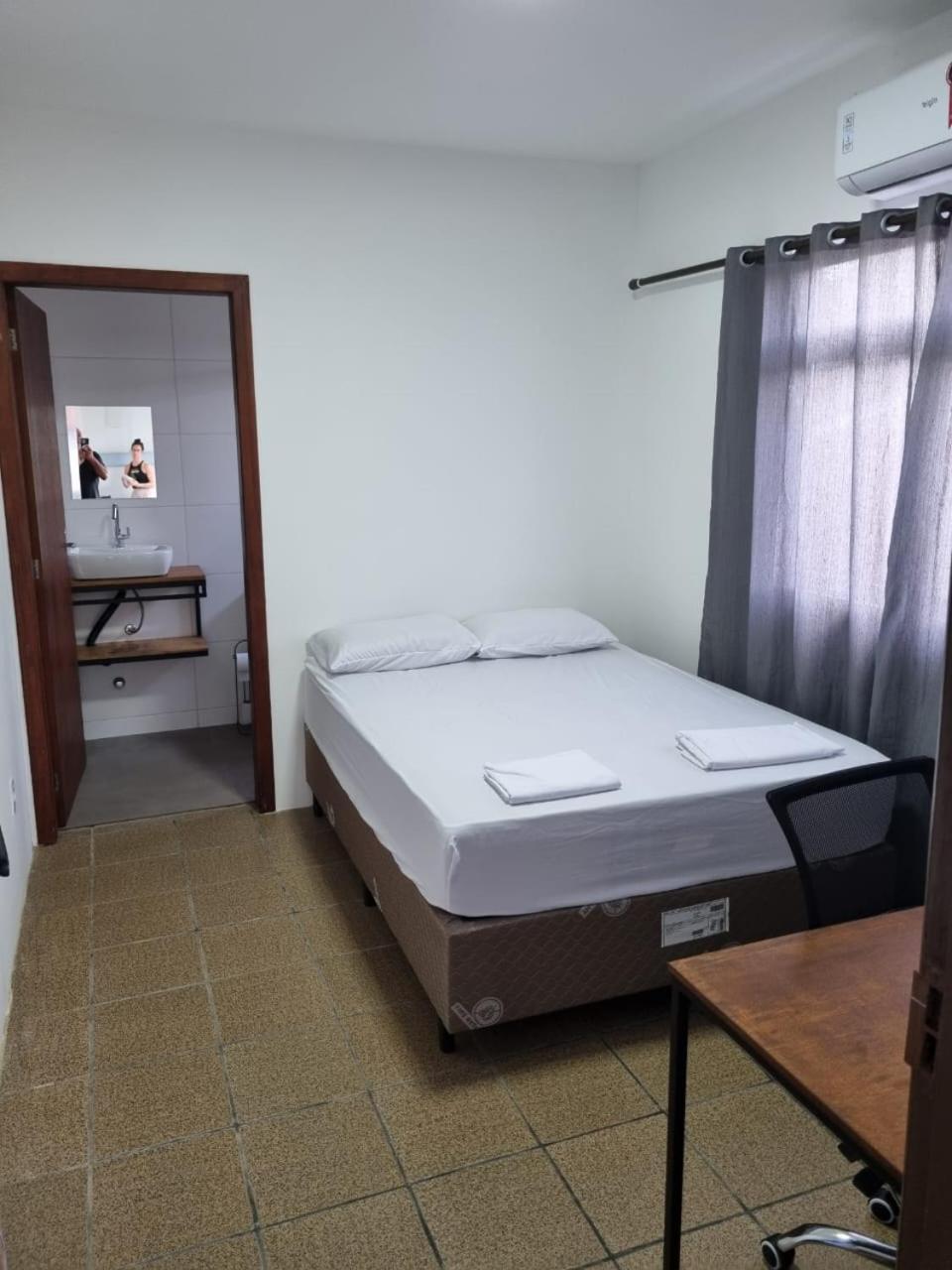 Smart Hostel - Floripa Florianópolis Εξωτερικό φωτογραφία