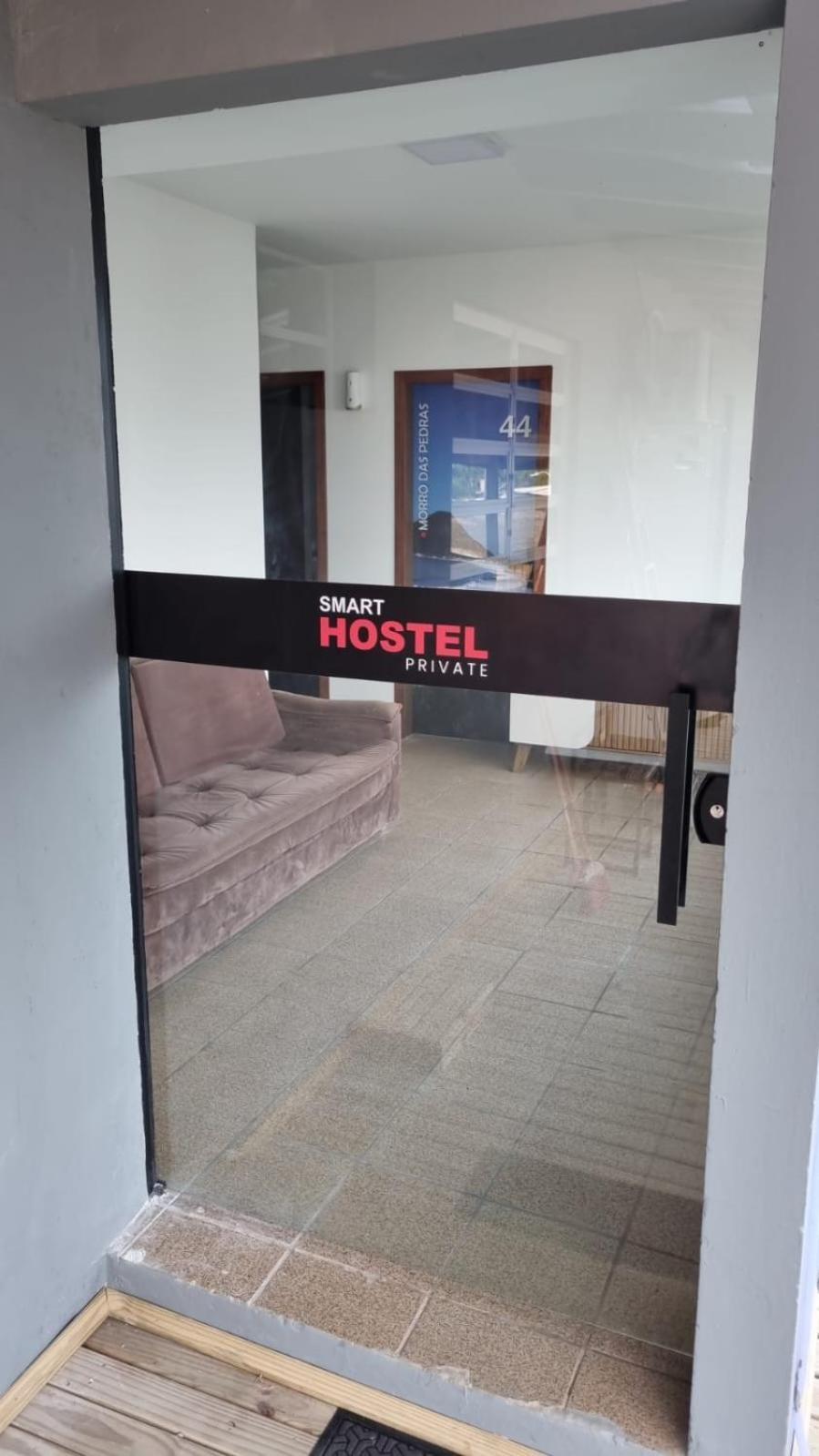 Smart Hostel - Floripa Florianópolis Εξωτερικό φωτογραφία