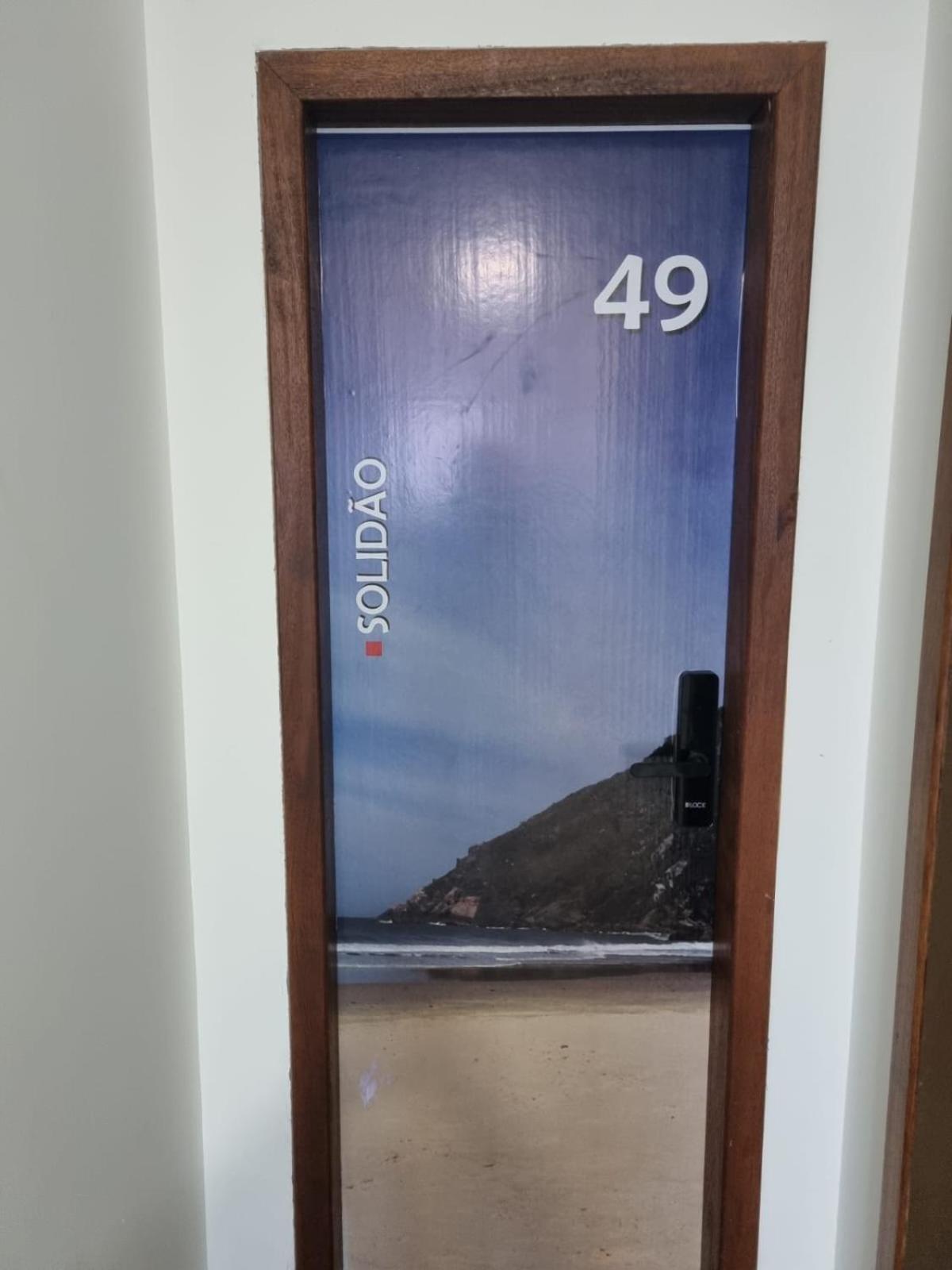 Smart Hostel - Floripa Florianópolis Εξωτερικό φωτογραφία